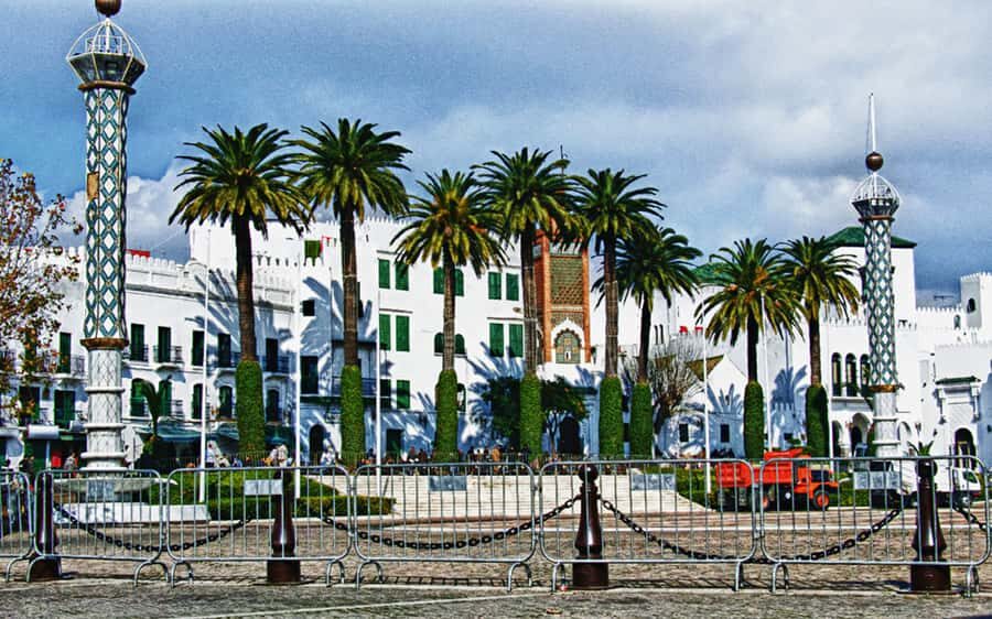 From Seville: Full-Day Tangier Trip - Seville to Tarifa: the ferry-day rhythm that makes Tangier doable