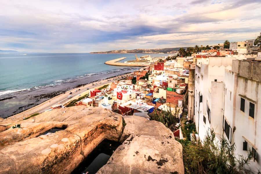 From Seville: Full-Day Tour to Tangier - Price and value: is $259 per person fair for a day trip?