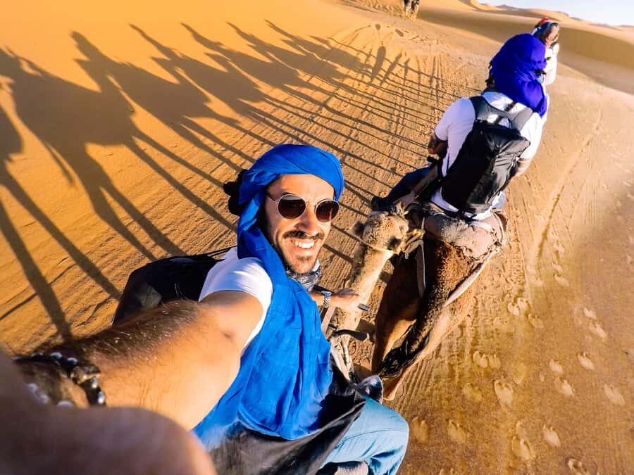 From Seville: Full-Day Tour to Tangier - Why a Seville-to-Tangier day trip feels efficient