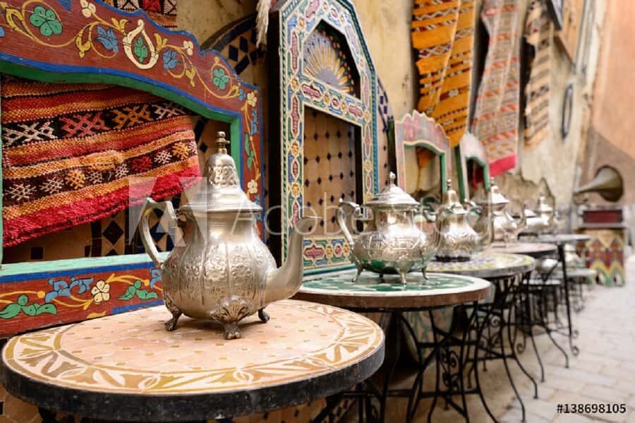 From Seville: Full-Day Tour to Tangier - Tangier arrival and your guide: getting oriented fast