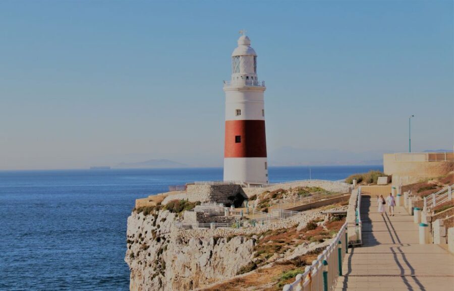 From Seville: Full-Day Trip to Gibraltar - Key highlights worth your attention