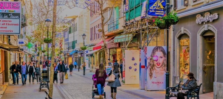 From Seville: Full-Day Trip to Gibraltar - Getting dropped back in Seville: multiple return points