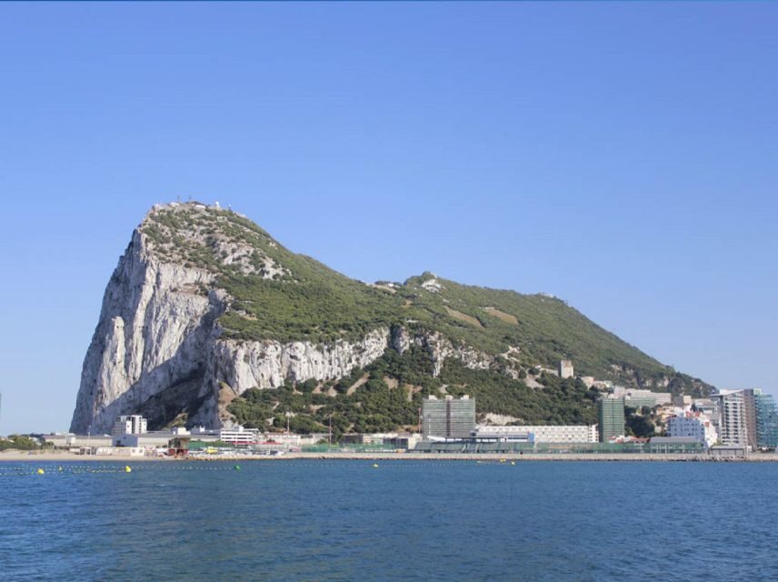 From Seville: Full-Day Trip to Gibraltar - Guided storytelling: how the best guides make it feel personal