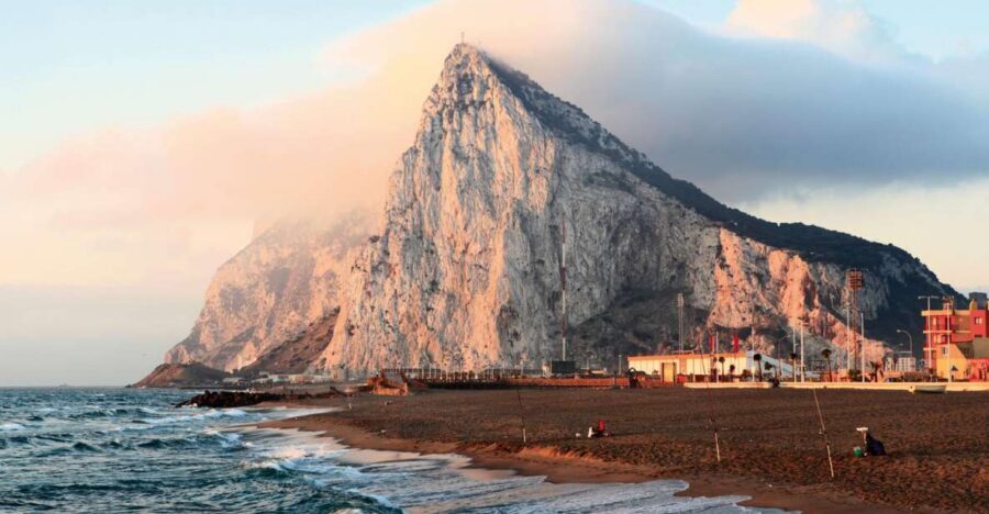 From Seville: Gibraltar Day Trip - Key things to know before you go