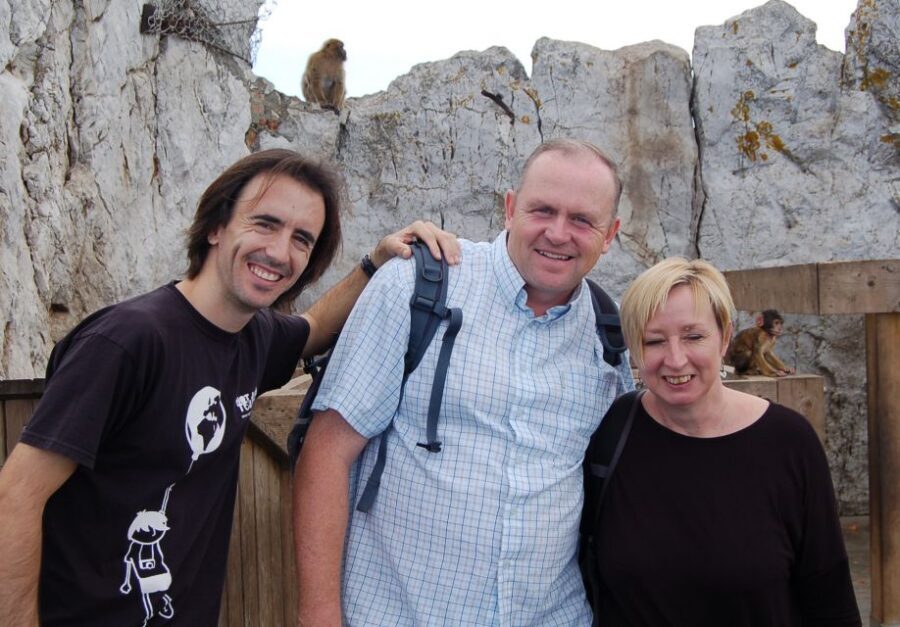 From Seville: Gibraltar Day Trip - Pillars of Hercules: A Fast Stop With Big-Location Energy