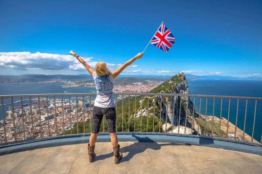 From Seville: Gibraltar Sightseeing Tour - Key highlights I’d prioritize