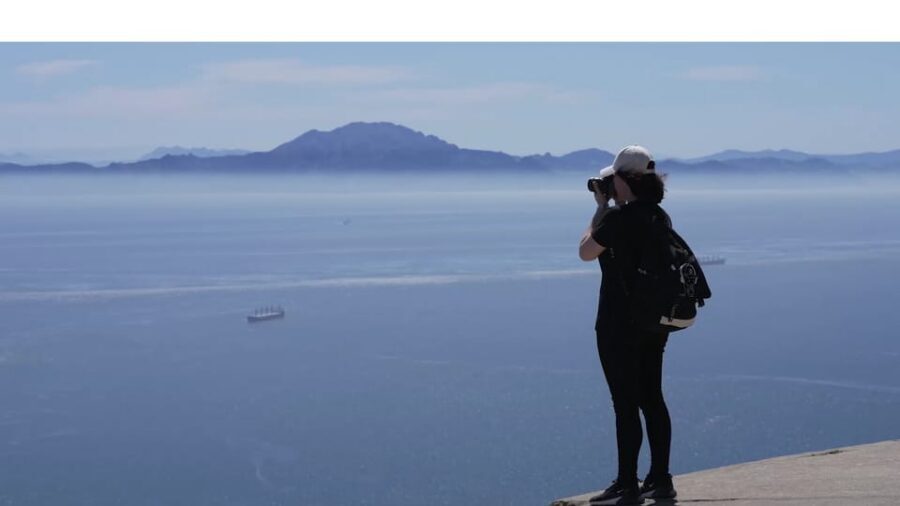 From Seville: Gibraltar Sightseeing Tour - Seville to Gibraltar: crossing the border without the panic