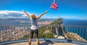 From Seville: Gibraltar Sightseeing Tour - Heracles legend meets real geography at Gibraltar’s gate