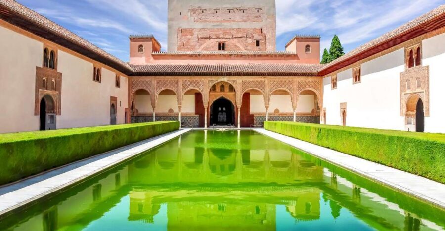 From Seville: Granada & Alhambra Tour with Optional Ticket - What $93 buys you on this Seville to Granada day trip