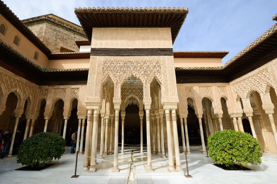 From Seville: Granada & Alhambra Tour with Optional Ticket - Price value check: when this $93 feels like a bargain