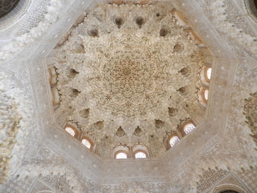 From Seville: Granada & Alhambra Tour with Optional Ticket - Timing, energy, and how to avoid feeling rushed