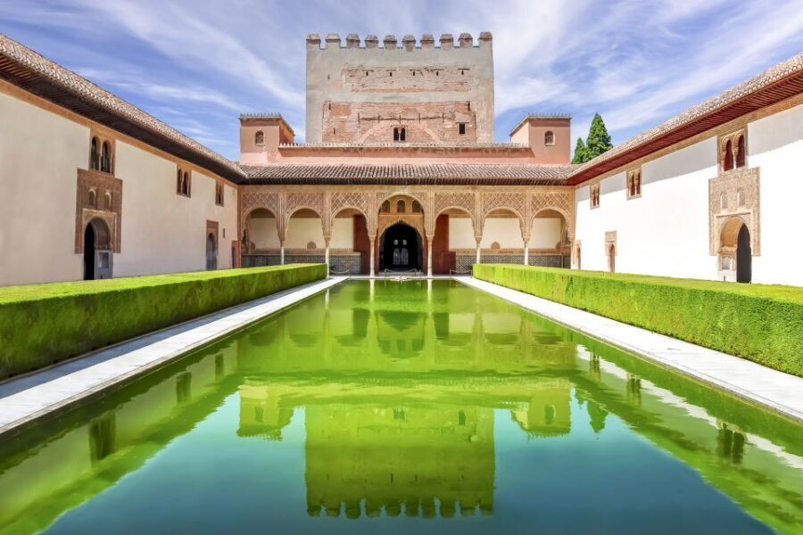 From Seville: Granada & Alhambra Tour with Optional Ticket - The long coach ride: how it affects your day (and what to do about it)
