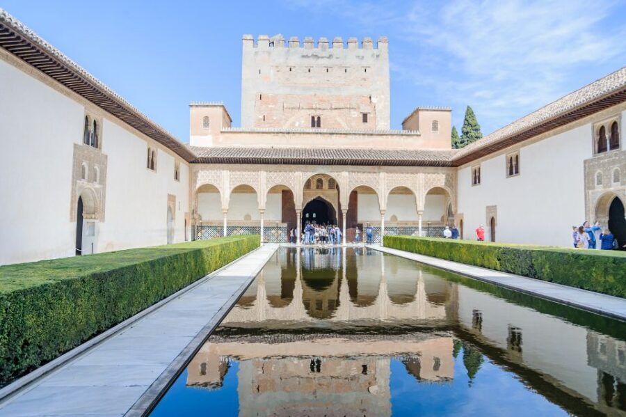 From Seville: Granada Day Trip Alhambra and Albaycin - A Long Day From Seville to Granada (and Why It Works)