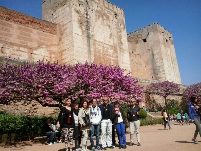 From Seville: Granada Day Trip with Alhambra and Albaicín - Price and Value: Is $93 Worth It for a 13-Hour Day?