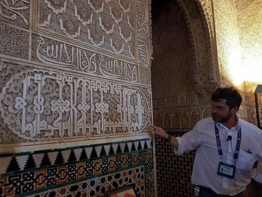 From Seville: Granada Day Trip with Alhambra and Albaicín - Logistics That Matter: Timing, Where You Start, and What to Bring