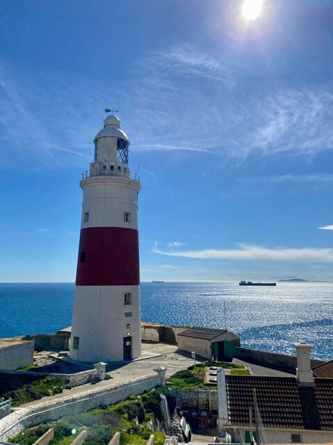From Seville: Guided Day Trip to Gibraltar - Key Things You’ll Notice on This Day Trip