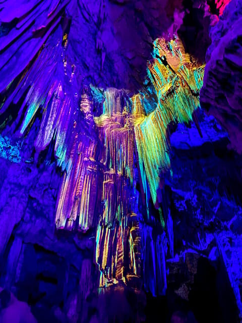 From Seville: Guided Day Trip to Gibraltar - St. Michael’s Cave: Why This Limestone Stop Fits the Route