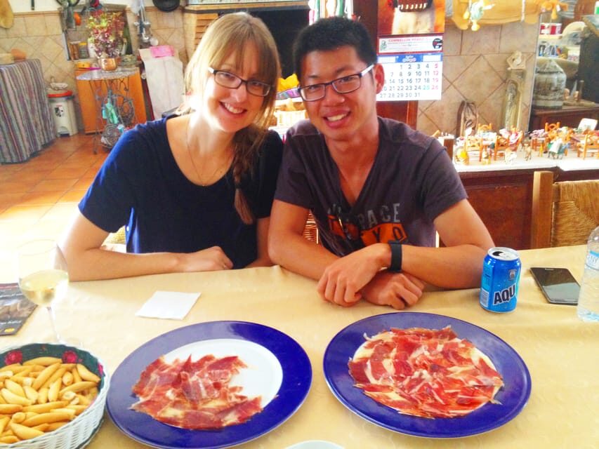 From Seville: Iberian Ham Full-Day Tour to Aracena - Corteconcepción: Your Start With an Andalusian Breakfast and Ham Culture