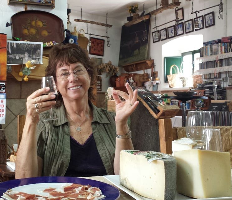 From Seville: Iberian Ham Full-Day Tour to Aracena - Sierra de Aracena and Picos de Aroche: Why the Countryside Matters