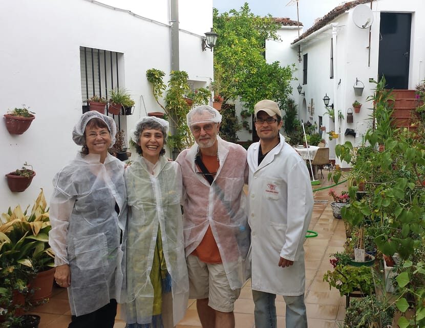 From Seville: Iberian Ham Full-Day Tour to Aracena - La Gruta de las Maravillas: Cave Time, Tickets, and Getting the Most From 45 Minutes