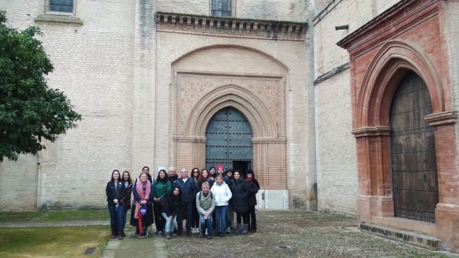 From Seville: Italica Roman City & Medieval Monastery Tour - Shared vs private: which style fits your day