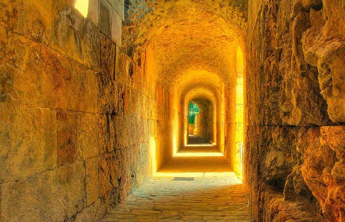 From Seville: Italica Roman City Tour - What kind of traveler should book Italica from Seville