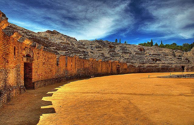 From Seville: Italica Roman City Tour - Weather and comfort tips that actually help