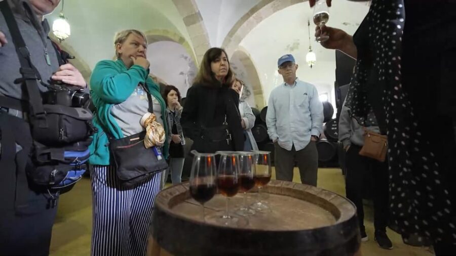 From Seville: Jerez, Cádiz and Andalusian Horses - From Seville to Jerez: How the Day Moves and What You’ll Notice First