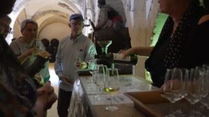 From Seville: Jerez, Cádiz and Andalusian Horses - Jerez Sherry Bodega: Casks, Host Stories, and Tastings That Make Sense