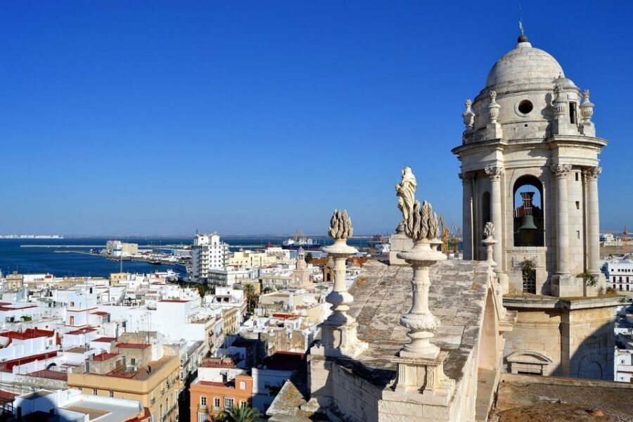 From Seville: Jerez, Cádiz and Andalusian Horses - Price and Value: What $140 Buys You (and Why It’s Not Just a Ticket)