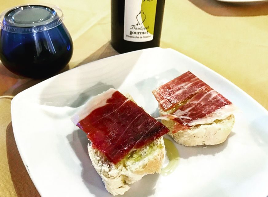 From Seville: Olive Oil Farm Tour - The Seville-to-farm drive: how the day starts