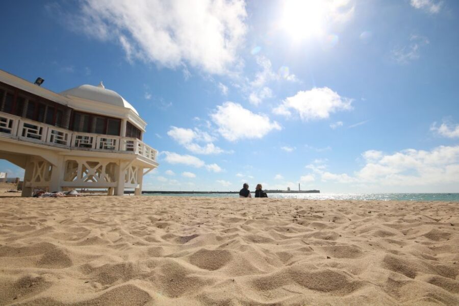 From Seville: Private Day Trip to Cádiz with Guide - Who this tour is best for