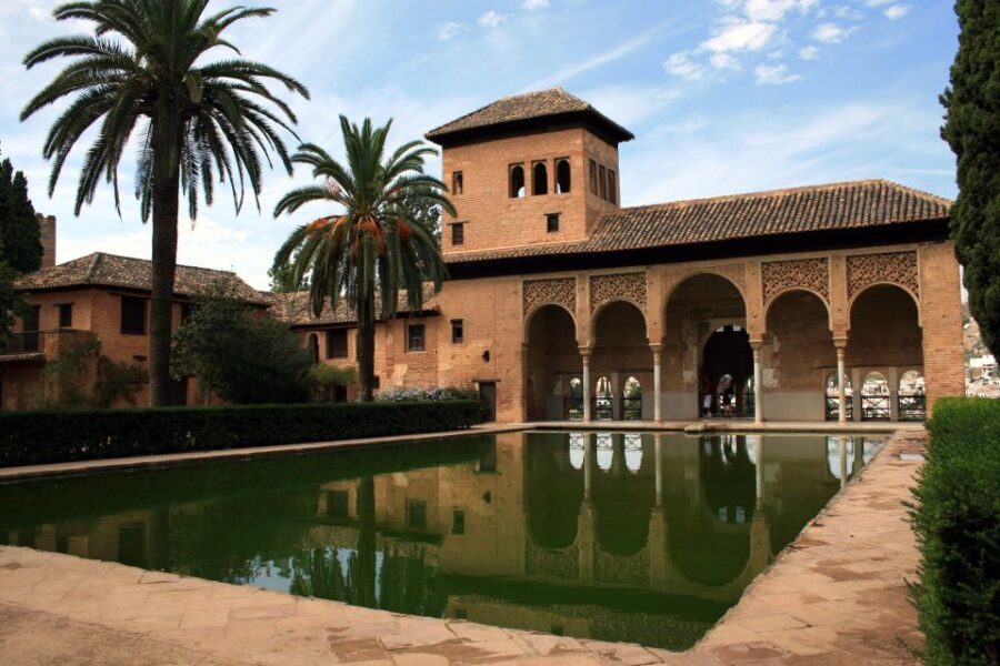 From Seville: Private Granada Day-Trip with Alhambra Visit - Guides make or break it: Jose Luis, Nacho, and the value of good pacing