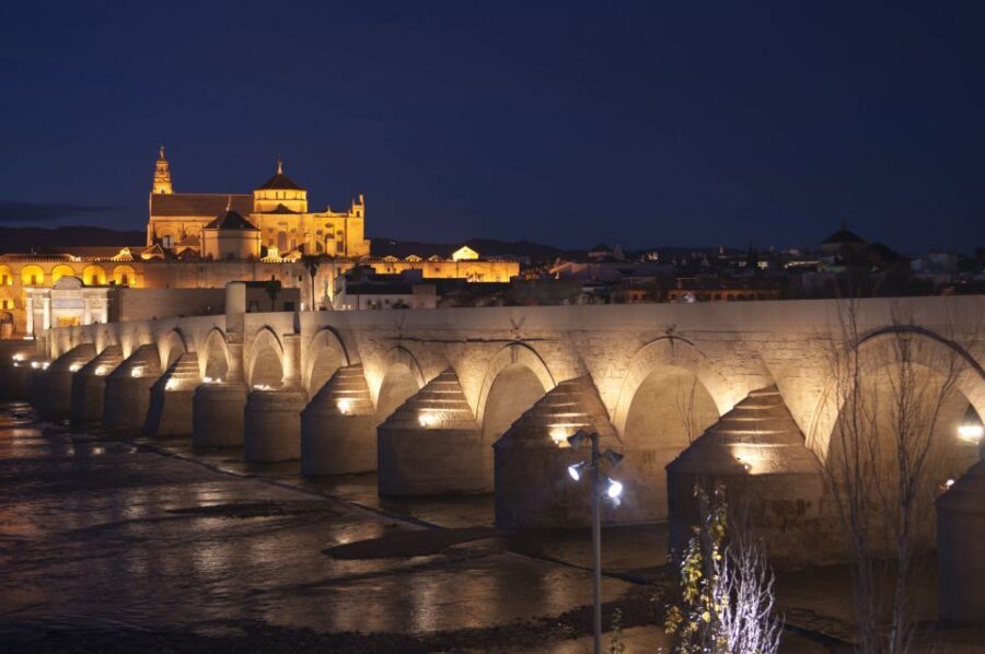 From Seville: Private or Group Full-Day Cordoba Tour - Key Highlights Worth Planning For