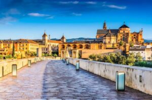 From Seville: Private or Group Full-Day Cordoba Tour - Skip-the-Line Entry: How You Actually Save Time in Córdoba