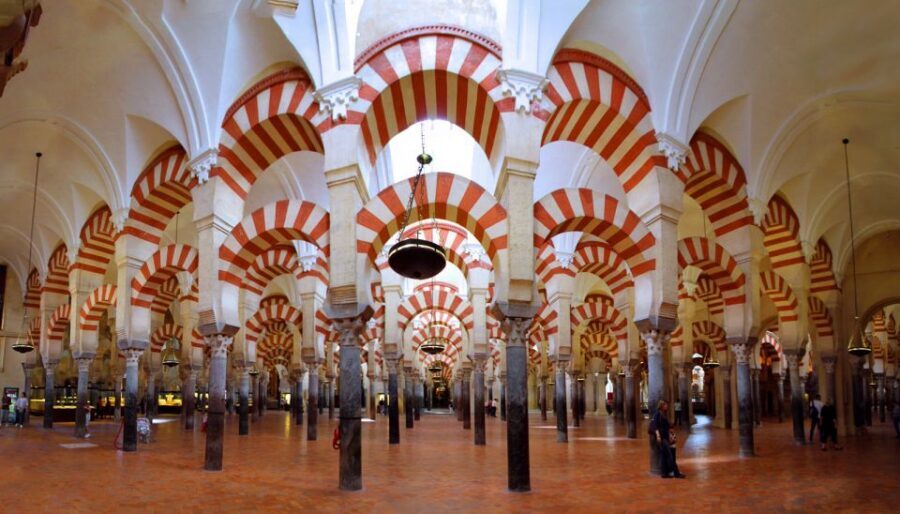 From Seville: Private or Group Full-Day Cordoba Tour - The Jewish Quarter Walk: Flowers, Plazas, and Names You’ll Remember