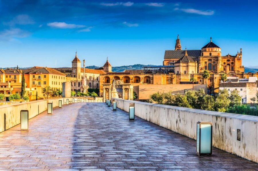 From Seville: Private or Group Full-Day Cordoba Tour - Skip-the-Line Entry: How You Actually Save Time in Córdoba