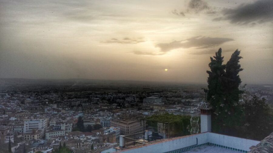 From Seville: Private Transfer to Granada and Córdoba Tour - Key Highlights You’ll Feel on This Córdoba Stop