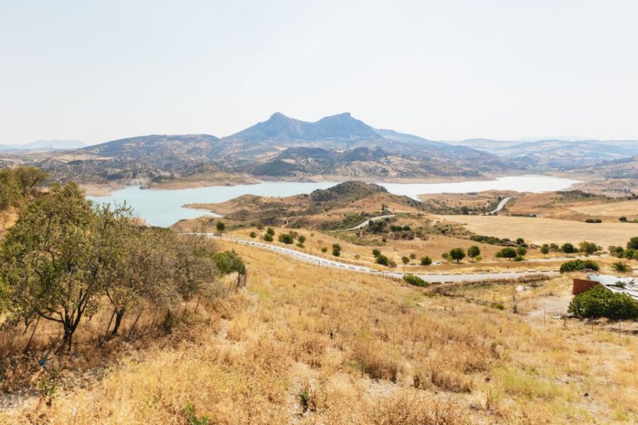 From Seville: Pueblos Blancos and Ronda Full-Day Trip - Key highlights worth your time