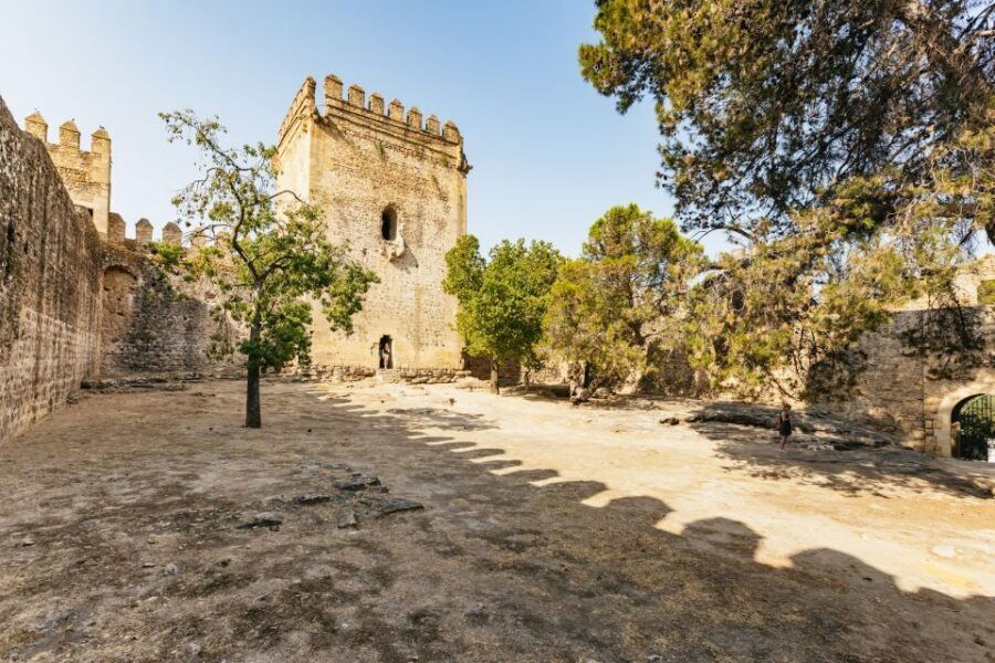 From Seville: Pueblos Blancos and Ronda Full-Day Trip - Grazalema in the Sierra de Grazalema Natural Park