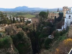 From Seville: Ronda+Setenil de las Bodegas Day Trip - Setenil de las Bodegas: Why This Town Feels Like a Stage Set