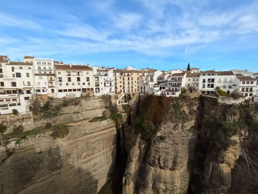 From Seville: Ronda+Setenil de las Bodegas Day Trip - How the Ronda Guide Option Actually Changes Your Day