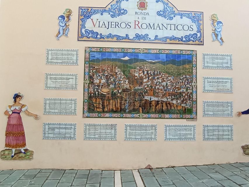 From Seville: Ronda+Setenil de las Bodegas Day Trip - Timing Reality: Enough to See, Not Enough to Linger
