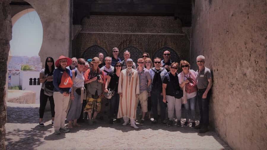 From Seville: Tangier Day Trip with Local Guide and Lunch - Cap Spartel: The Sea View Stop That Frames Tangier Well