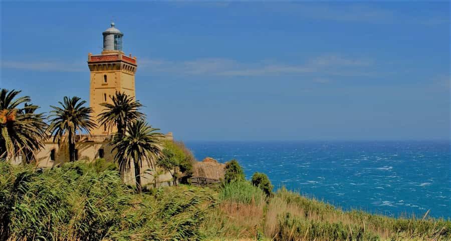 From Seville: Tangier Day Trip with Local Guide and Lunch - Tangier’s Ancient Medina: Where the Magic Comes With Stairs and Sales