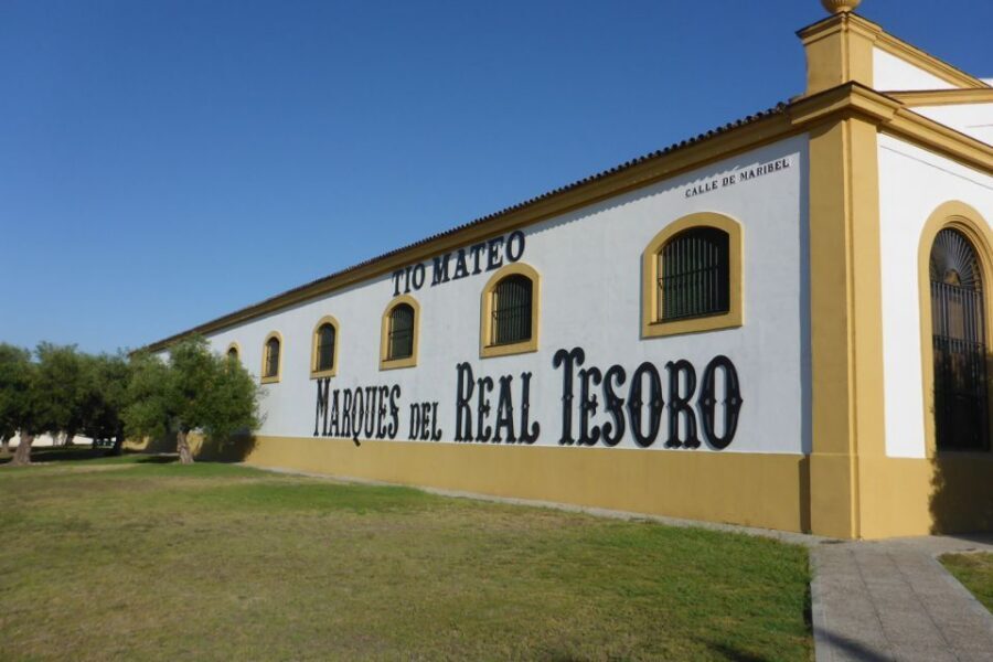 From Seville: Tour of Jerez with Horse Show & Wine Tasting - Price and value: is $147 fair for wine plus horses?