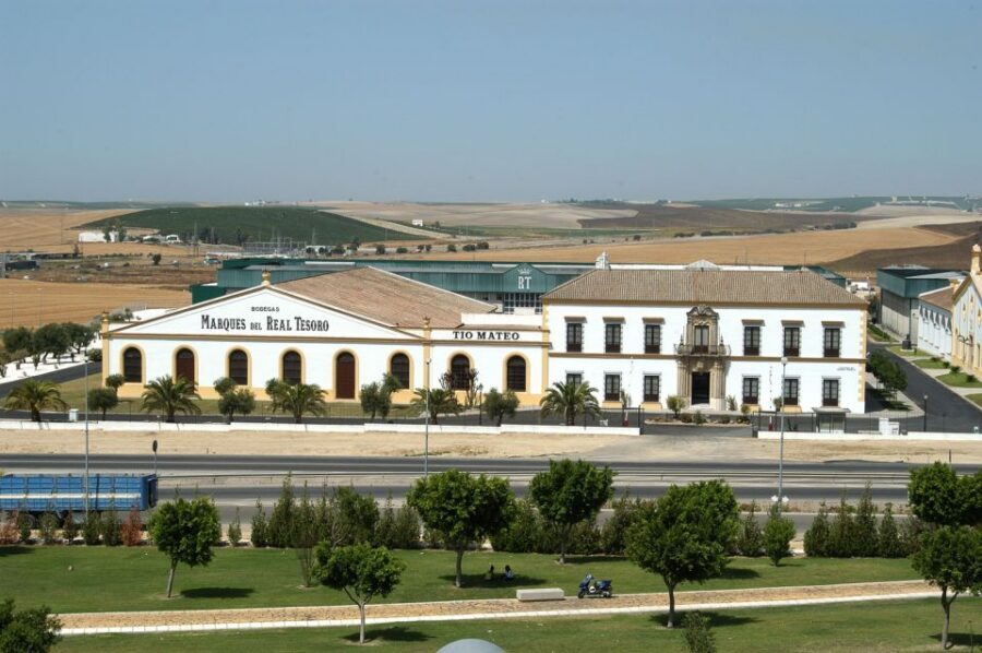 From Seville: Tour of Jerez with Horse Show & Wine Tasting - Who this tour fits best (and who should choose something else)