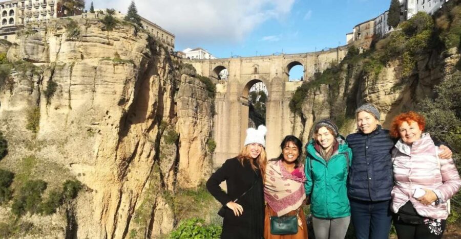 From Seville: White Villages and Ronda Tour - Key highlights you’ll actually care about