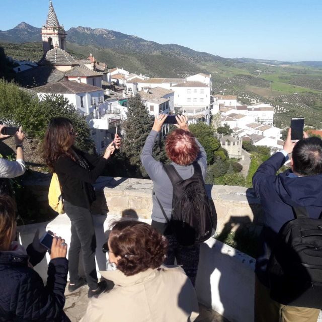 From Seville: White Villages and Ronda Tour - How the Day Really Works: Pickup, Transfers, and Timing