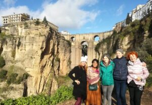 From Seville: White Villages and Ronda Tour - Zahara de la Sierra: Nasrid Roots and Your First Wow Photos